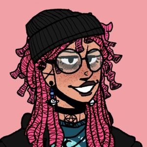 Meet your Posher, Emy